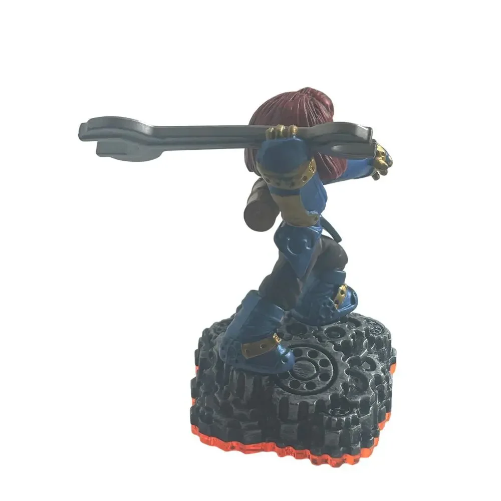 Skylander Giants Sprocket Game Figure Activision Model #84523888